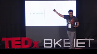 How to read a book and Actually learn from it  | Ajinkya Kolhe | TEDxBkbiet