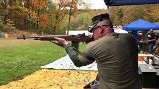 Full Auto M1A