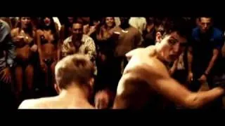 Never Back Down - False Pretense (Fight Scenes)