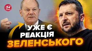 🔥Щойно! НІМЕЧЧИНА терміново передає нам систему PATRIOT