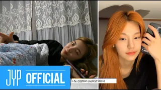 [ITZY?ITZY!(있지?있지!)] EP63. 설날에 있지!