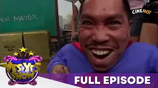 Tuwang-tuwa si Dagul | Yes, Yes Show | Full Episode 11 | CineMo