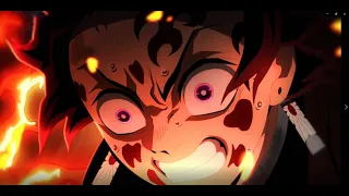 「Shameless」Tanjiro Kamado - Demon Slayer「AMV/EDIT」4K