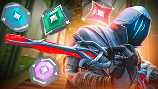 Crazy Omen Strategies To Rank Up Faster | Omen To Immortal