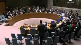 Новая резолюция СБ ООН в отношении боевиков ИГ