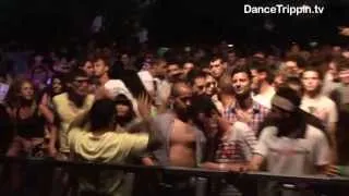 Matthias Tanzmann & Davide Squillace | East Ender | Barcelona (Spain)