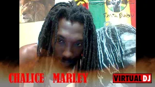 Peanie Peanie Riddim (#chalicemarley 📺 TV)