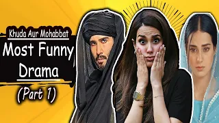 Khuda aur Mohabbat Funny Review | Roast !!!