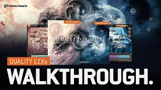 Duality EZXs – Walkthrough