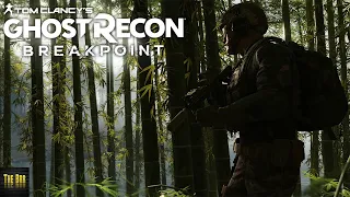 Operation Intel Denial | MARSOC Marine Raiders | Ghost Recon Breakpoint [Elite / Extreme / No Hud]
