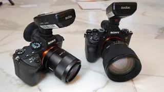 Why I hate the Sony A1 and choose the A7III