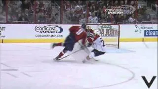 Alex Ovechkin [HD]