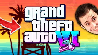 OFICIAL! APARE GTA 6 !