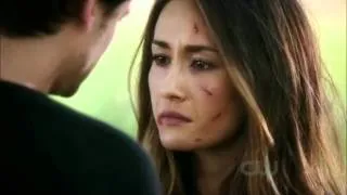 Nikita 2x06: End