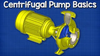 Centrifugal Pump How Does It Work