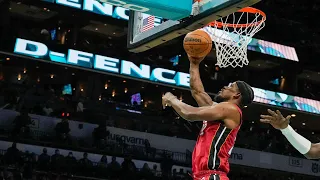 Miami Heat vs Charlotte Hornets - Full Game Highlights | February 17, 2022 | 2021-22 NBA Season