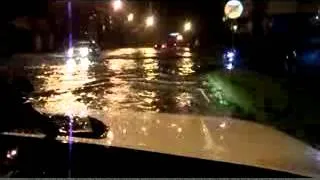 Горно - Алтайск - Наводнение