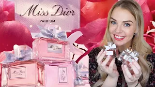 NEW MISS DIOR PARFUM REVIEW | THE BEST MISS DIOR FRAGRANCE YET?! | Soki London