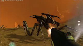 Let's Play StarShip Troopers Mission 5