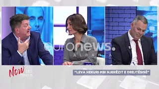 Revoltohet Milaim Zeka: Jeni puro racistë ndaj shqiptarëve të Kosovës, më mirë iki në Greqi