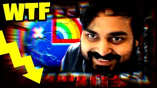 How Mutahar DESTROYED Nijisanji Forever...