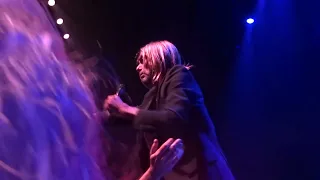 Iggy Pop - Loves Missing - Paris Salle Pleyel may 8th 2022