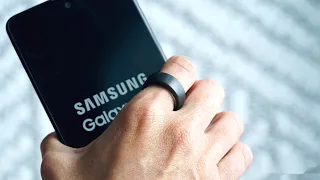 Samsung Galaxy Ring | What Has Been Known 2023!