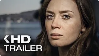 THE GIRL ON THE TRAIN Trailer 2 (2016)