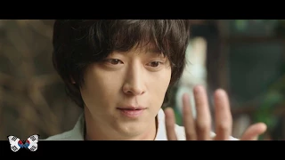 Korean movie " VANISHED TIME : A BOY WHO RETURNED "