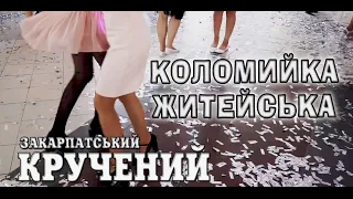 Гурт Едельвейс 💯Закарпатські коломийки  🎼 Житейська співана #коломийка