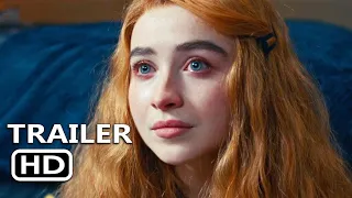 CLOUDS Official Trailer (2020) | Sabrina Carpenter | Drama Movie | Disney+ HD