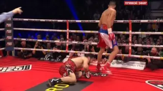 01 Artur Beterbiev vs Jeff Page Jr