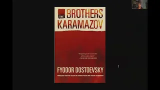 Brothers Karamazov: Wrap-up