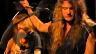 Steelheart   MTV Unplugged 1992 (My Favorite Band)