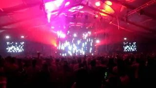 [HD] Carl Cox @ Ultra Music Festival (Carl Cox & Friends Arena) WMC2010, Miami, FL 03/27/2010 7