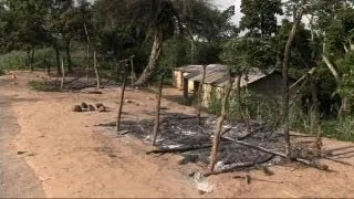 Centrafrique : chassé par les rebelles, Bozizé a fui au Cameroun