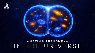 Fascinating Phenomena to Be Found in the Universe [Space Documentary 2023]