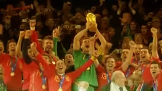 World Cup 2010 Compilation / Highlights HD