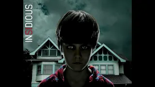 Insidious 2010