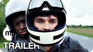 ROADS Trailer Deutsch German (2019)