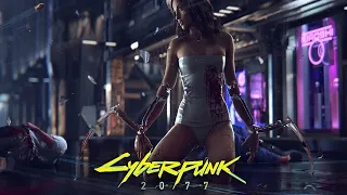 Cyberpunk 2077, первый взгляд на игру Cyberpunk 2077, обзор. Провал десятилетия!