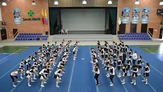 Deja Vu Coreografía