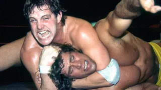 Dark Side Of The Ring - Chris Adams: The Gentleman and The Demon