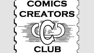 The Mattriarchy Ep 224: Comics Creators Club Mk 7