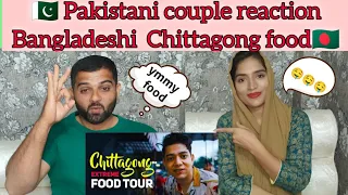 Pakistani couple reaction | You won't Believe what this city sells | Rafsan TheChotoBhai