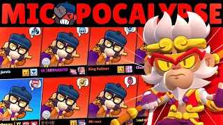 How I Survived The Micopocalypse | Mico Is WAY TOO FUN!
