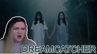 From the Beginning - Dreamcatcher(드림캐쳐) 'Chase Me', 'GOOD NIGHT', '날아올라 (Fly high)'  Reaction
