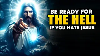 God Says➤ My Haters Who Skip Me, Get Ready For The HeII | God Message Today | Jesus Affirmations