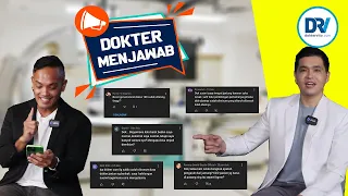 Jantung Bengkak, Turun Berat Badan, Kolesterol Tinggi, Sesak Nafas, Hingga Varises - DOKTER MENJAWAB