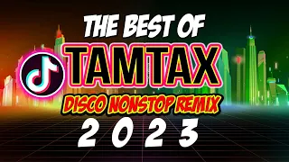 TAMTAX NONSTOP DISCO REMIX